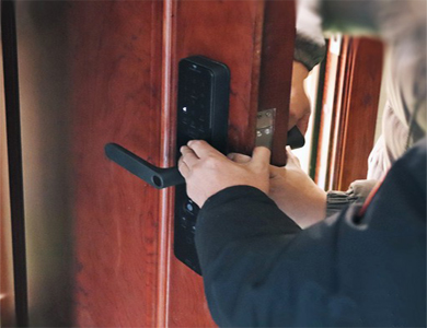 孟连24小时上门开锁公司